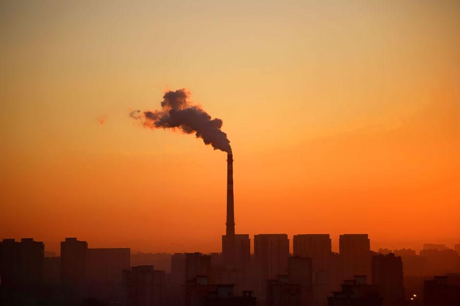 Reducing Air Pollution Brings Rapid Health Gains, Studies Show