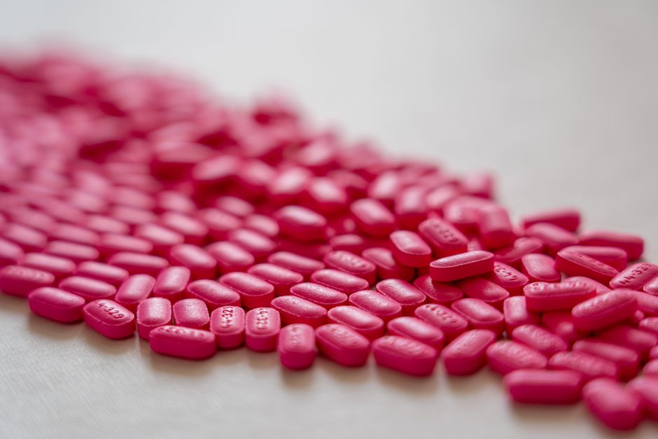 Do Antihistamines Ease PMDD and Menopause Symptoms?
