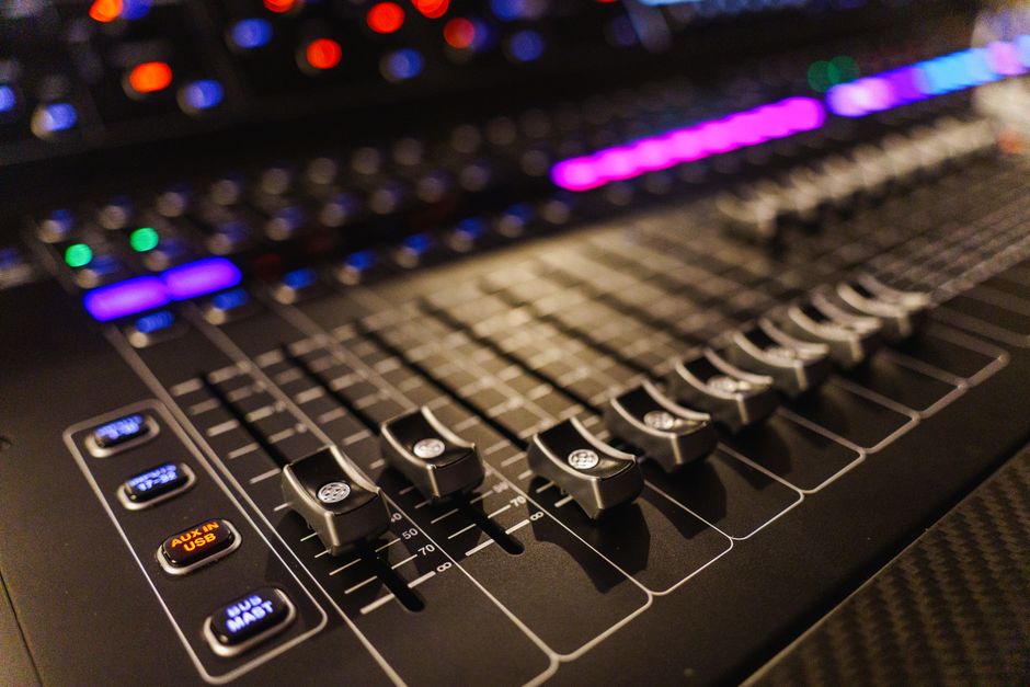 Australia's Charts Bar Fully AI-Generated Tracks
