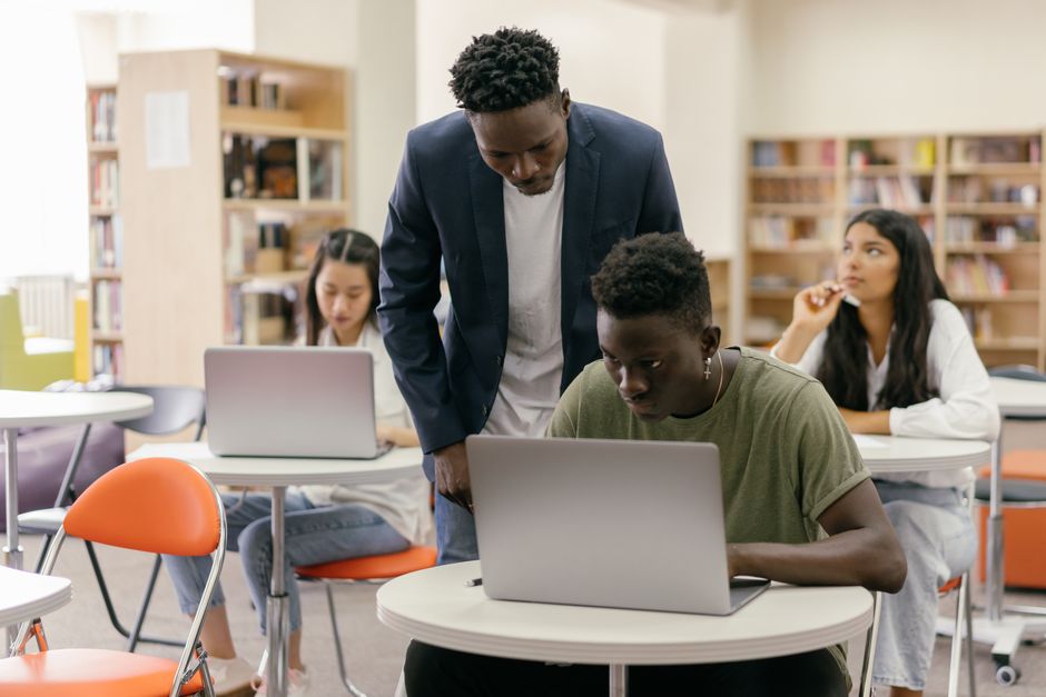 Big Tech Firms Tighten Grip on U.S. Classrooms