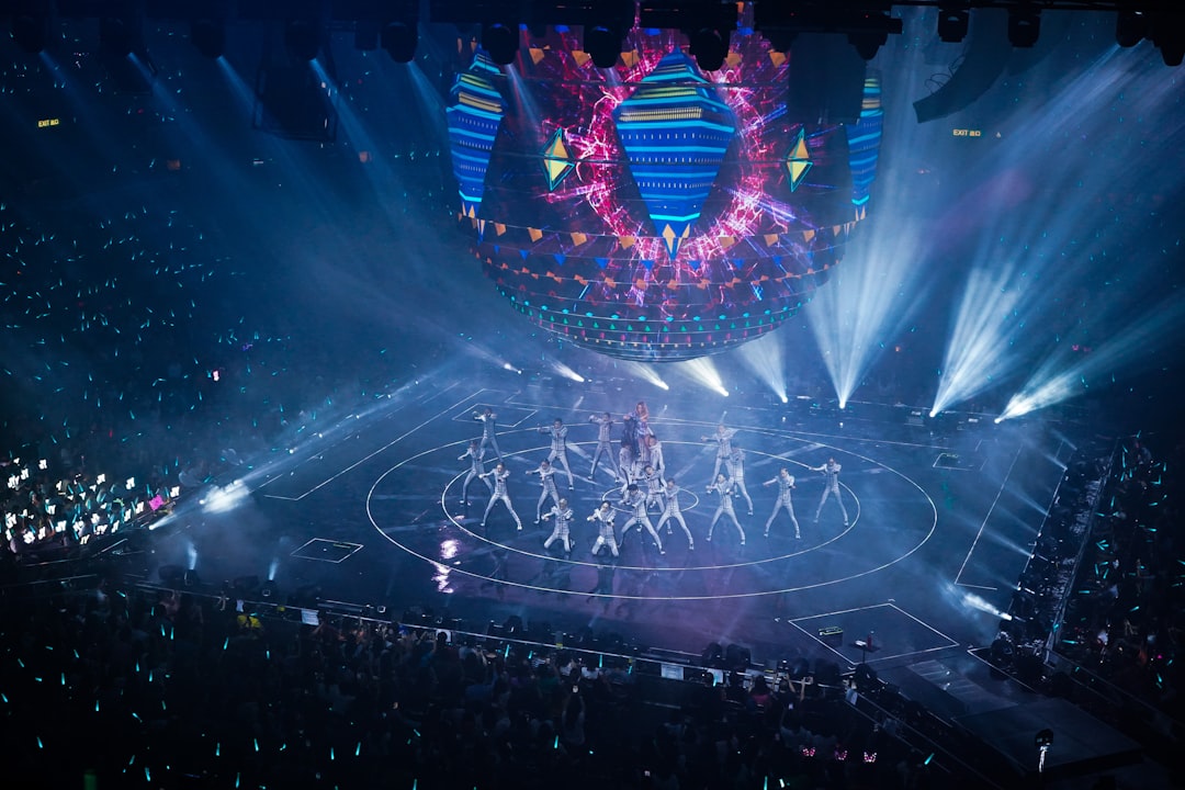 Burgas Selected to Host Eurovision Song Contest 2027