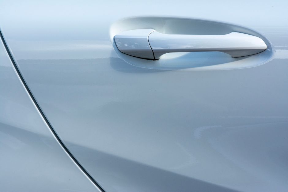 China Recalls Over 4 Million EVs Over Hidden Door Handle Safety Risk