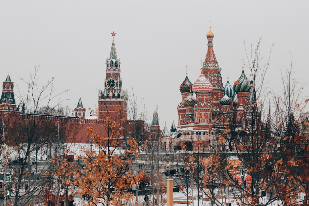 CIA Director Visits Moscow for Unannounced Talks, US Media Reports