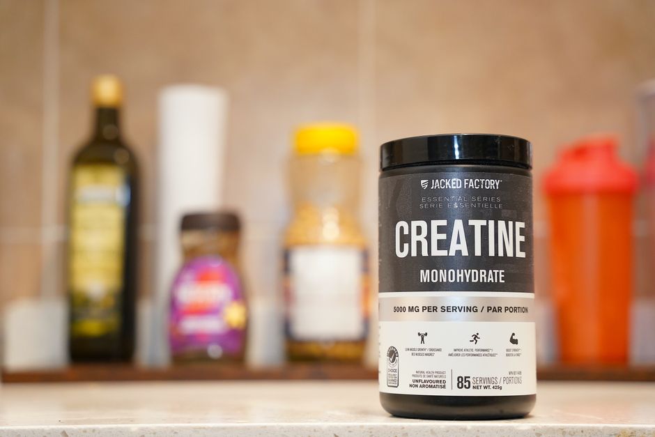 Creatine: What Does the Evidence Show Behind the Hype?