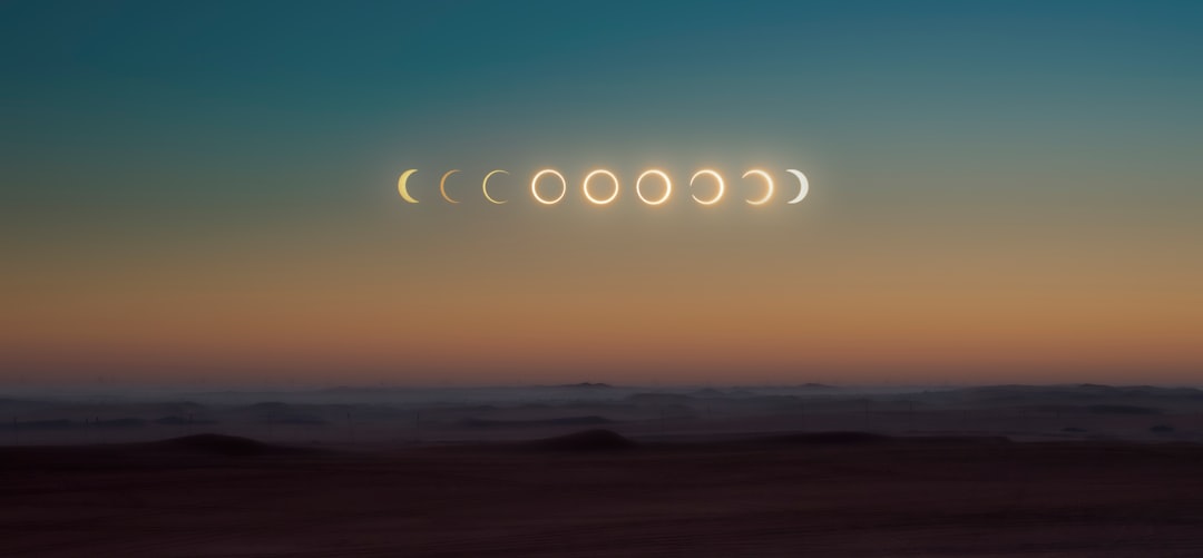 Eclipse Aftermath: Watch for These Eye Damage Symptoms
