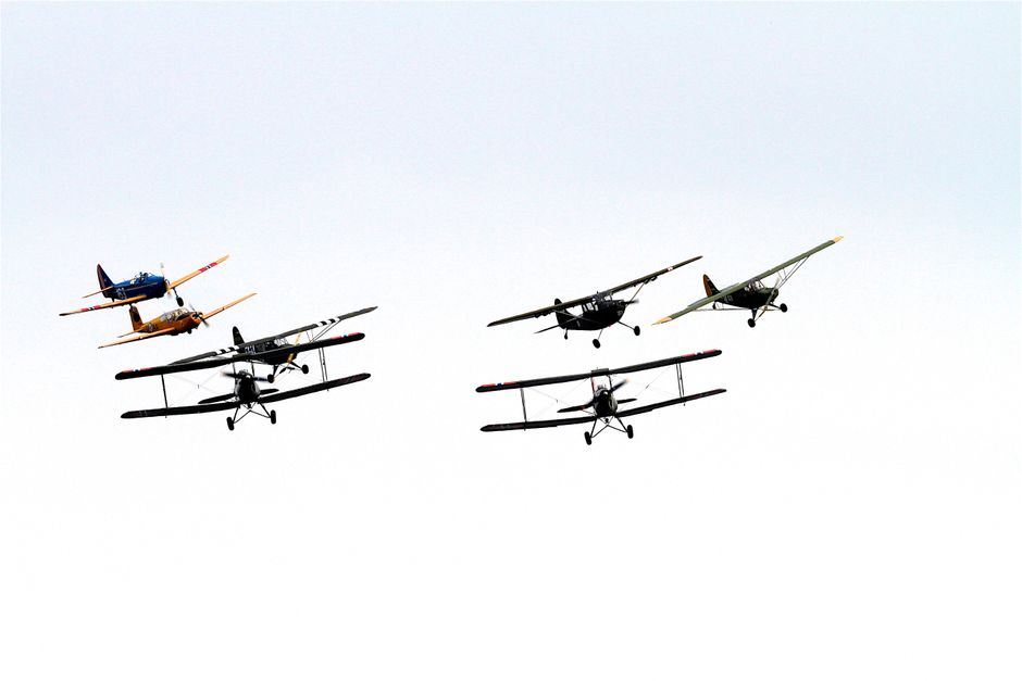 Electric Power Emerges as a Cleaner Alternative to Traditional Aviation Fuel