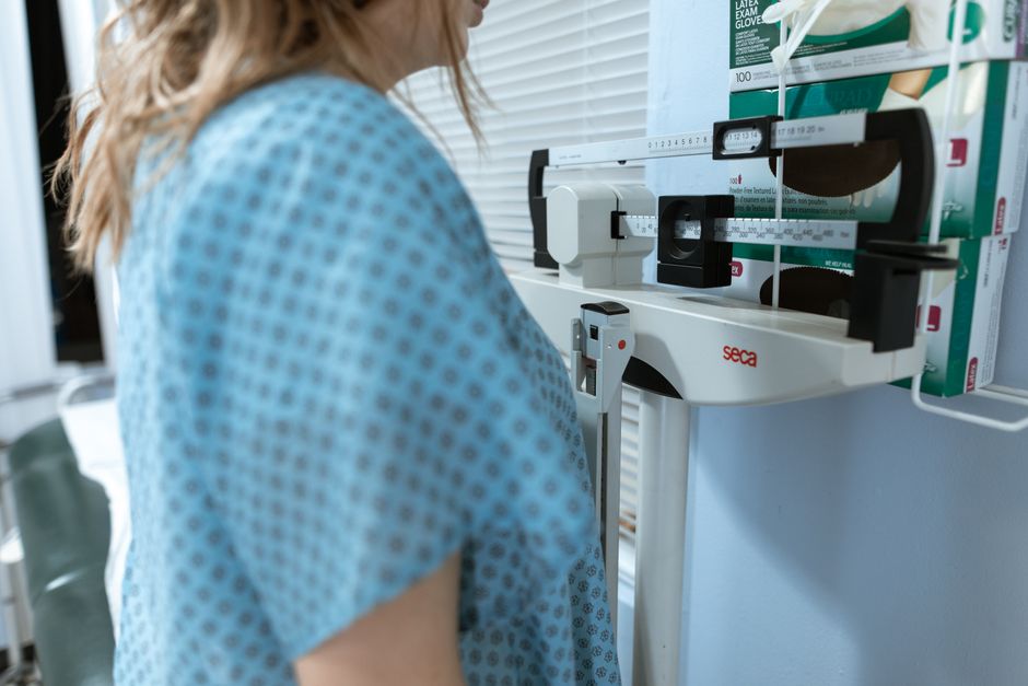 England's Obesity Rates Double Since 1993, Analysis Finds