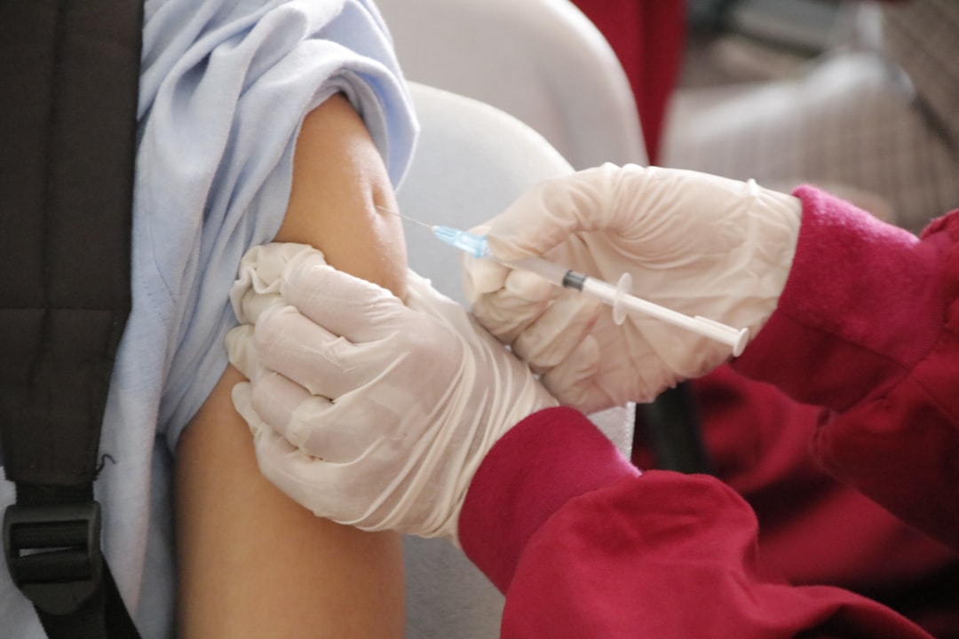 England Offers Free Meningitis B Shots to Students After Kent Outbreak