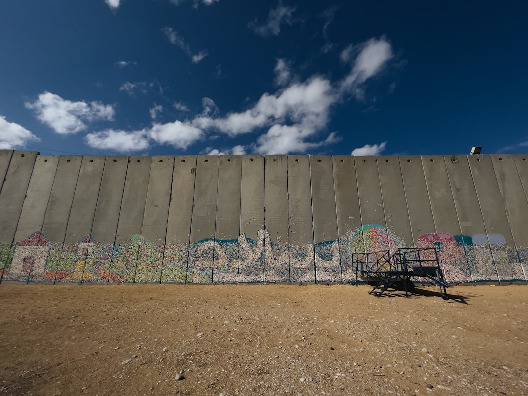 Gaza Artists Paint Mural Honoring Burger King Employee Dismissed Over Pro-Palestinian Chant