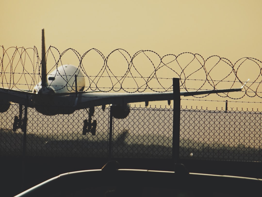Germany Points to Russia in Leipzig Airport Drone Attack