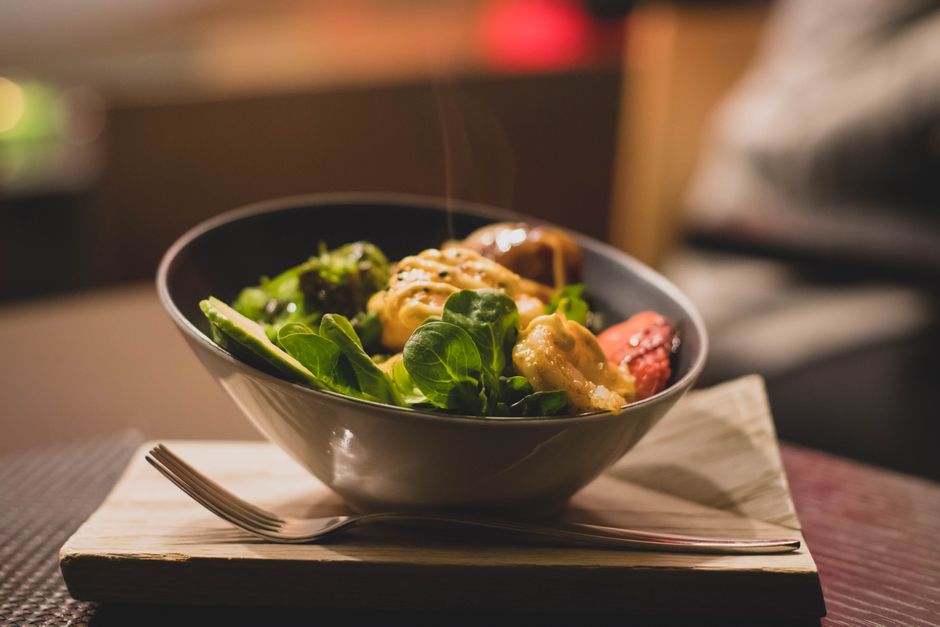 Which Salad Greens Are Healthiest? A Guide to Choosing Lettuce