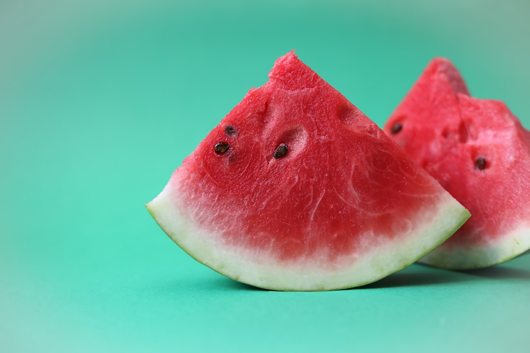 Heatwave Diet Tips: Protein, Hydration and Cooling Foods