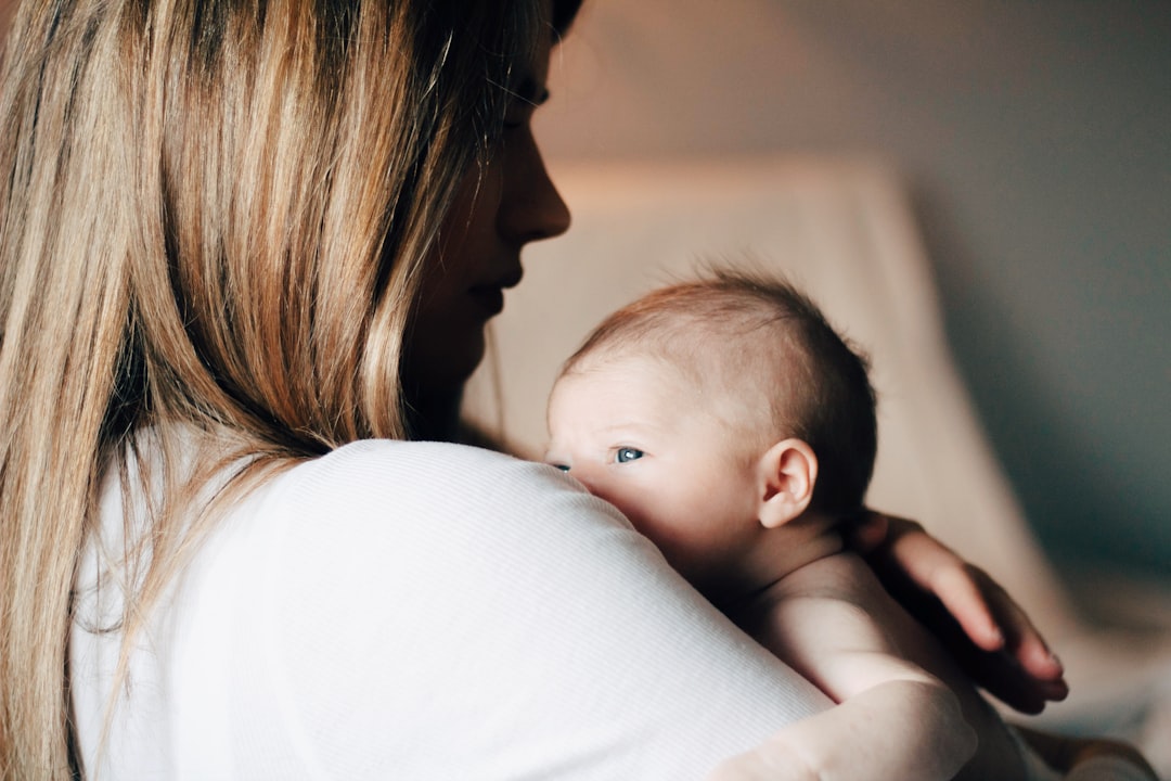 After Two Pregnancy Losses, Mum Finds Hope in New Daughter