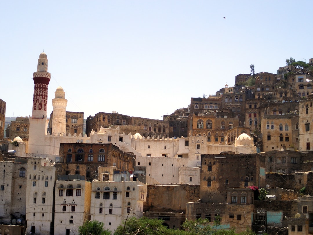 Escalating Houthi Attacks Raise Fears of Renewed All-Out War in Yemen