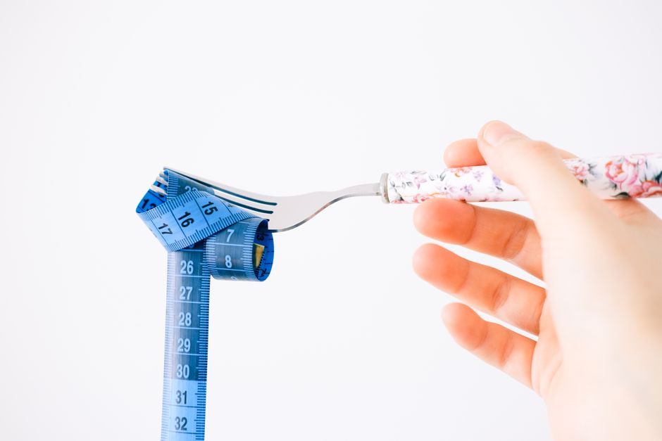 How Evolution Works Against Modern Dieting Efforts