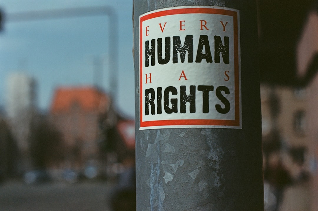HRW Report: Trump Administration Weakened Federal Civil Rights Enforcement