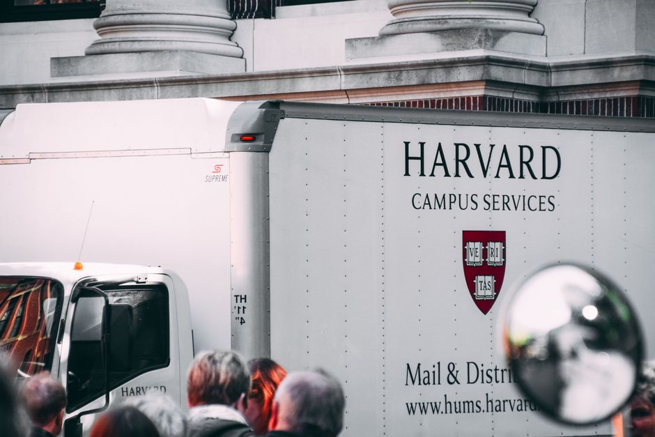 US Judge Strikes Down Trump Lawsuit Accusing Harvard of Neglecting Jewish Students
