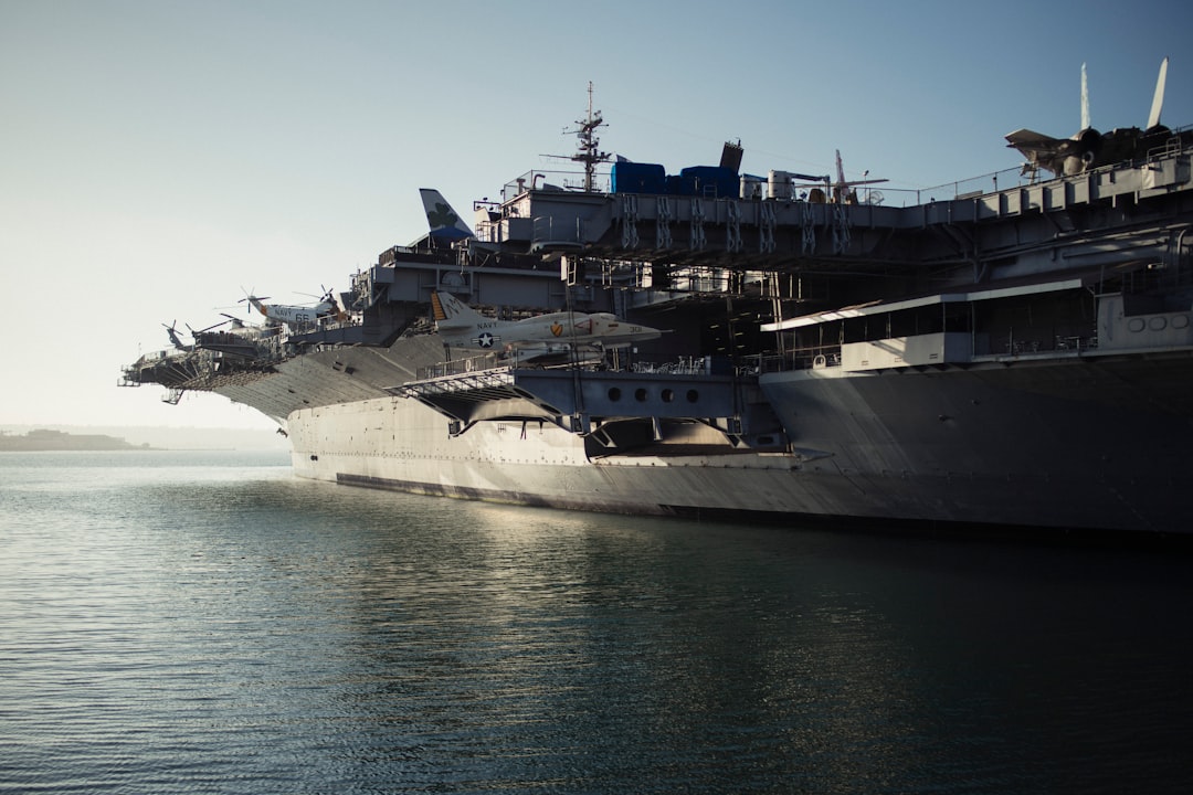 Federal Regulators Review 'Mention Markets'; Lawmakers Seek USS Lincoln Probe
