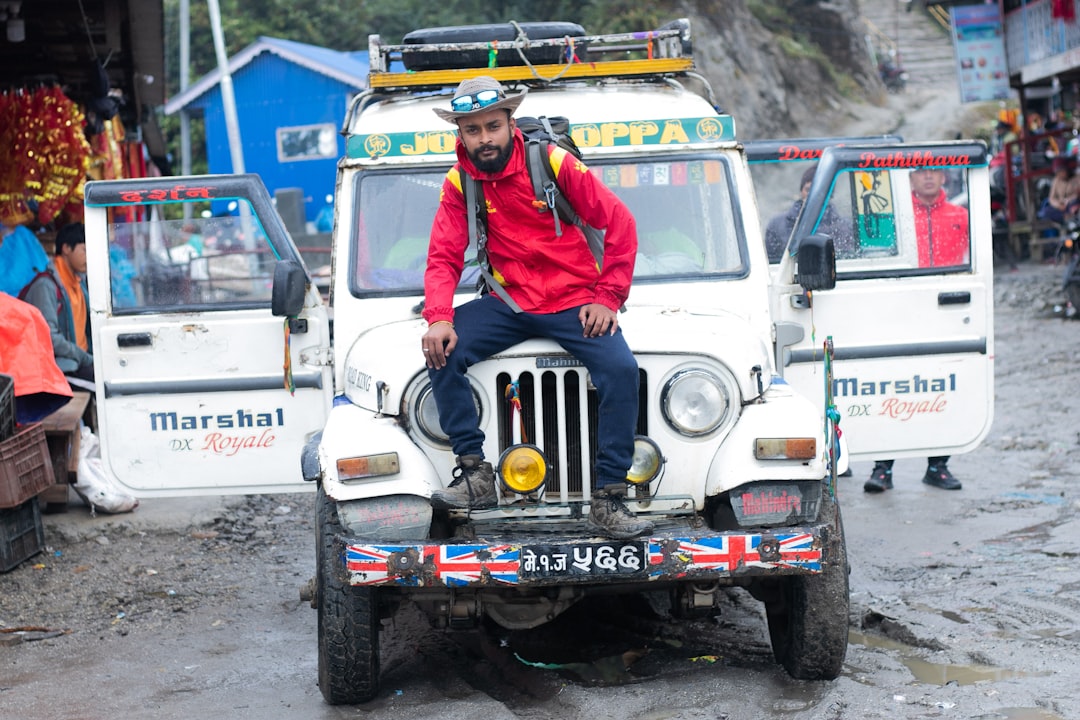 Nepal Hydropower Worker Describes Escape as Tunnel Flooded by Trishuli River