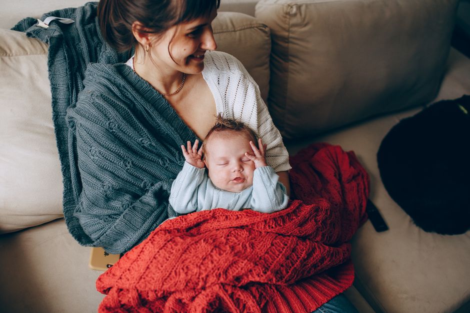 Postpartum Psychosis Takes Center Stage in Lindsay Clancy Trial