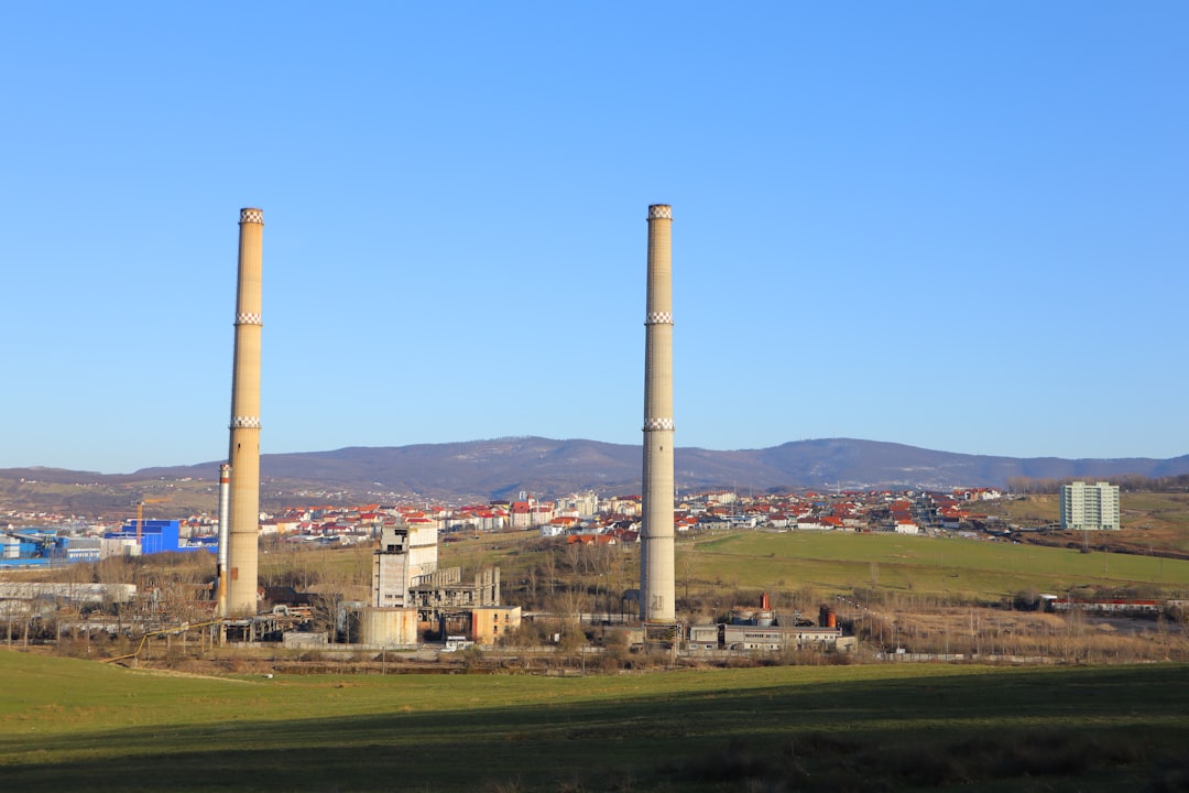 Romania's Only Nuclear Plant Halts Operations as Danube Water Levels Fall