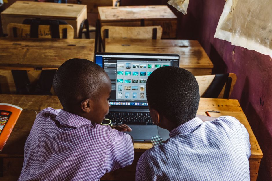 School Photos Online: New Fears Over Deepfake Misuse