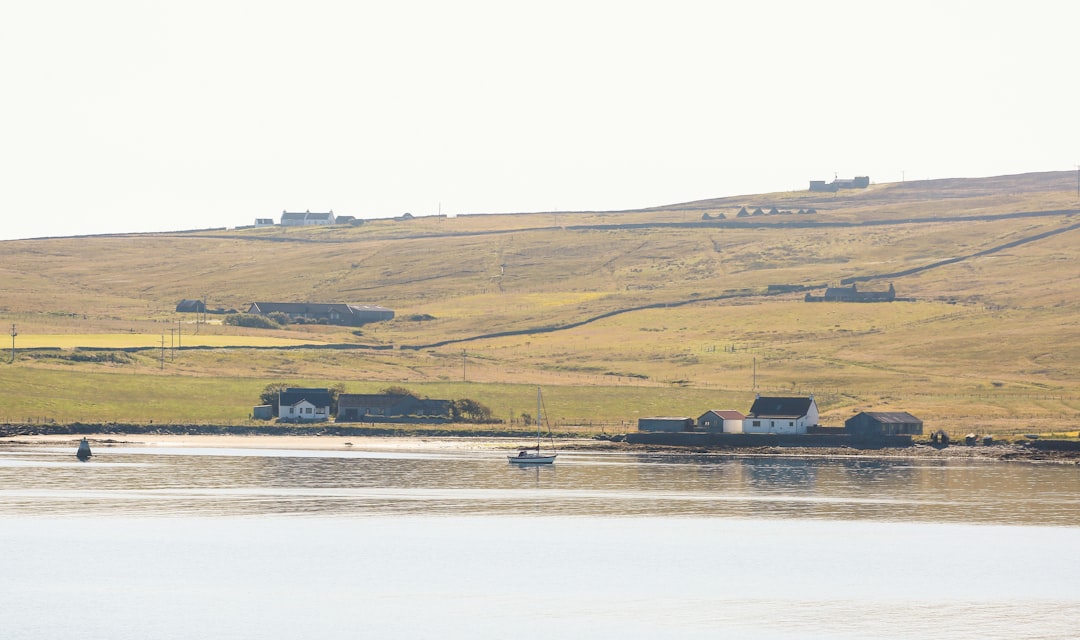 Scotland pushes back against datacentre boom