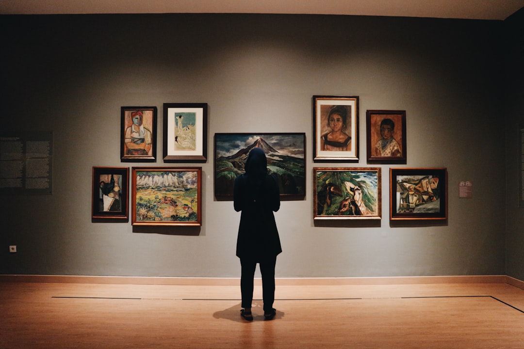 Stolen Matisse Artworks Recovered in Brazil