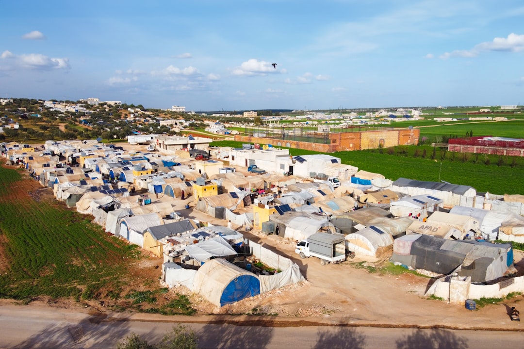 Sudan refugees face dire, worsening conditions in El Obeid
