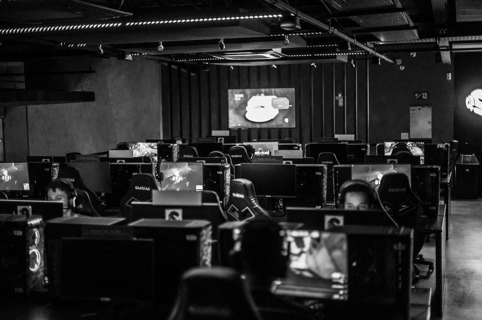 Tech Now Explores Esports and Global Innovation