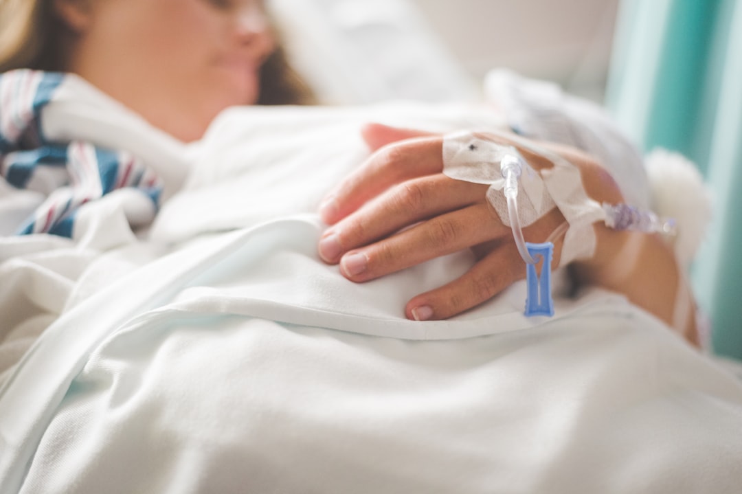 Teenager's Endometriosis Dismissed: 'I Was Too Young'