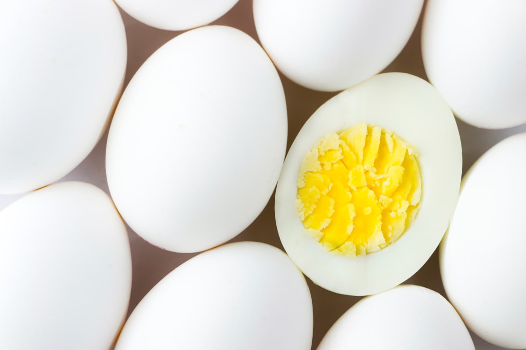 One Dead in UK Salmonella Outbreak Linked to Eggs
