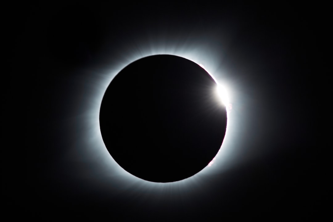 UK Solar Eclipse Brings Fewer Eye Damage Reports Than in 1999