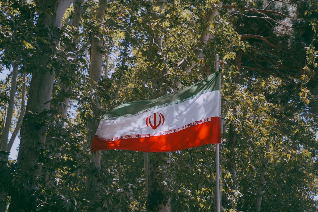 US Seeks Global Support for Iran Pressure Campaign